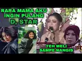 Download Lagu RARA LIDA D,STAR mama aku ingin pulang nike ardila buat teh MELI GOESLAW menangis tersedu sedu