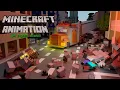 Download Lagu Minecraft Car Crash Animation