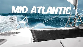 Why Would Anyone Sail Around the World?