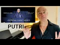 Download Lagu Putri Ariani Badaya Diri Reaction to Official Video
