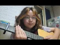 Drama queens - Forrest Nolan ( rlly chill short coverr) 