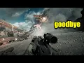 Lagu Battlefield 6 actually did it...
