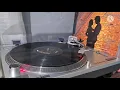 Ebony Eyes - Rick James & Smokey Robinson (P)1989 Vinil Stereo