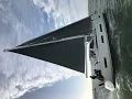 Download Lagu Fregata's, a new Amel 50 first sail - testing out and fitting her North Sails 3Di Ocean sails..