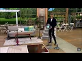 Alberti Popaj demos a sucky Shark vacuum on QVC