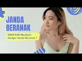 Download Lagu JANDA BERANAK !! ENAK KAH ?? Ini Resikonya Jika Kamu Menikah Dengan Janda Beranak