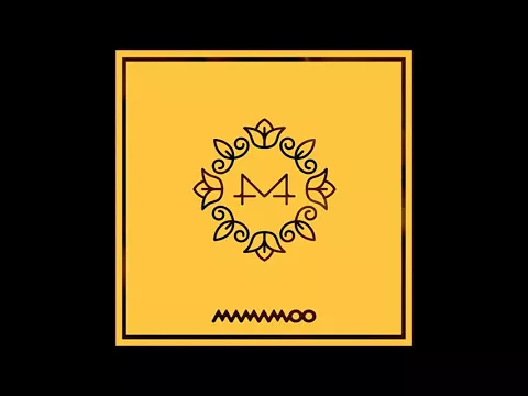 Download MP3 MAMAMOO (마마무) - 별이 빛나는 밤 (Starry Night) [MP3 Audio] [Yellow Flower]