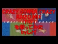 CRAZY GONNA CRAZY RADIO MIX(TRF)を＋４＆オク下で歌ってみた