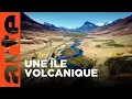 Download Lagu L‘Islande | Voyages en terres du Nord | ARTE Family
