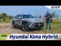 Download Lagu Hyundai Kona Híbrido 2024🚙🔥- Opinión /Prueba Completa / Test Drive / Review 😎| Car Motor
