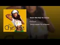 Teach Me How To Dance