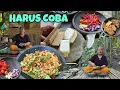 Download Lagu BIKIN SAMBAL TEMPE KEMANGI || SEDERHANA TP BIKIN NAGIH