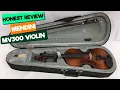 Mendini 300 Violin Review 2026 Is This The BEST Beginner Violin Under 200