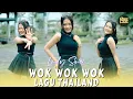 Laily Suci - Wok Wok Wok // Lagu Thailand (DJ Remix)