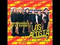 Los Acosta - Te Necesito [Audio Oficial]