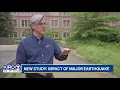 New Eart uake Study in WA KIRO 7 News