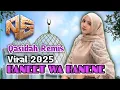 Download Lagu LAGU QASIDAH REMIX VIRAL TERBARU 2025 ( Mariem Sayed \u0026 Anas Sayed | haneet wa hanene )