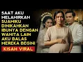 Download Lagu SAAT AKU MELAHIRKAN, SUAMIKU DINIKAHKAN IBUNYA DENGAN WANITA LAIN! AKU BALAS DENGAN BEGINI..