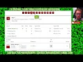 Yonkers Raceway results Jan 23 2024 Horse Racing Bet