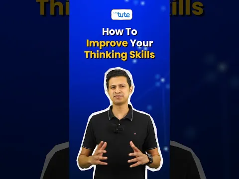 How to Train Your Brain to Think Faster and Clearer #memoryimprovement