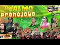 Download Lagu Live Jaranan Hari ini DJALMO PRONOJOYO Dodol Ngetos Nganjuk VESYA AUDIO