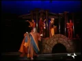 Video di I Sette Re di Roma. Gigi Proietti, Gianni Bonagura,  di Pietro Garinei. Musiche di Nicola Piovani