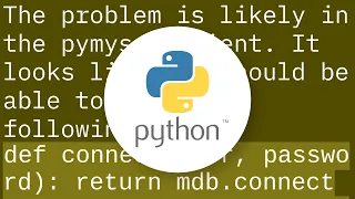 LOAD DATA LOCAL INFILE error