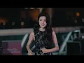 【YouTube Music Night LIVE】Rewrite the stars／Preciously mine／無理取樂／在愛面前投降／Someone You Loved／會再見的／遠在眼前