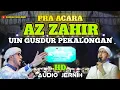 Download Lagu UIN GUS DUR PEKALONGAN BERSHOLAWAT || AZZAHIR
