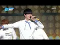 [Special stage] BTOB - You're the best, 비투비 - 넌 is 뭔들 Show Music core 20160416