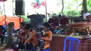 langgam campursari terbaik