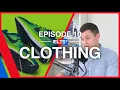 Download Lagu IELTS English Podcast - Speaking Topic: Clothes \u0026 Fashion