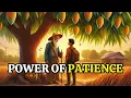 Download Lagu Why Patience is Power | Priceless Benefits of Being Patient | Patience and Perseverance
