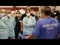 Just show up Free dental medical and vision clinic coming to Olean this weekend