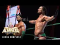 Download Lagu LUCHA COMPLETA: Pagano y Psycho Vs Los Garza Vs Laredo y Octagón | Alianzas Lucha Libre AAA