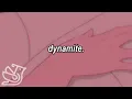 Download Lagu ILIRA \u0026 VIZE - Dynamite (𝙨𝙡𝙤𝙬𝙚𝙙 + 𝙧𝙚𝙫𝙚𝙧𝙗) | #fernstalgia