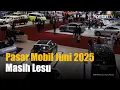Download Lagu Penjualan Mobil Juni 2025 Melambat, Cek 10 Merek yang Paling Laris di Indonesia