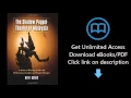 Download The Shadow Puppet Theatre of Malaysia: A Study of Wayang Kulit with Performance Scripts PDF