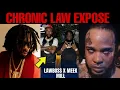 Download Lagu LOOK!! Chronic LAW \