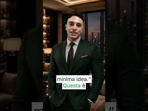 5 Modi per Dire “Non lo So” Come un Italiano Primo: “Boh.” È probabilmente il modo più italiano e