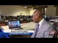 NAACP responds to incident involving SAPD officer who used racial slurs profanity against man