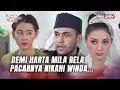 Download Lagu Kok Bisa Rendy Nikahi Winda Cuma Buat Embat Harta Warisan?! | Wanita Perindu Surga ANTV Eps 69 FULL