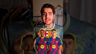 عودة لامين يامال من الاصابة 