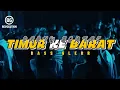 Download Lagu PARTY SENTAK💥 GOYANG SENTAK TIMUR (BG REVOLUTION) BASS GLERR 2025
