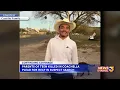 Parents of teen killed in Coachella shooting plead for help in finding suspect
