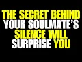 Download Lagu Angels Say The Secret Behind Your Soulmate’s Silence Will Surprise You 🌟💍