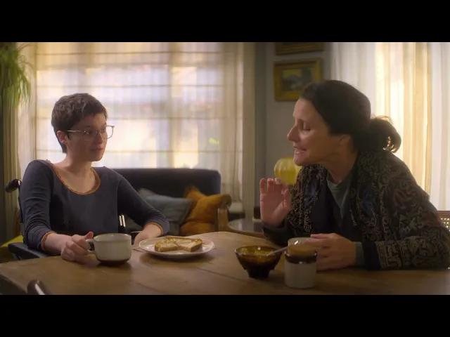 Tuesday di Daina Oniunas-Pusić | Trailer