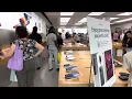 Tampa International Plaza Apple