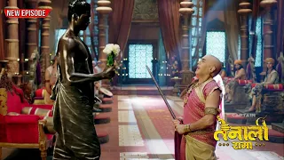 डंडा पड़ा तो पुतले ने उगल दिया पूरा सच | Best Of Tenali Rama story