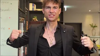 How Fragrance Content is Different on TikTok Insta